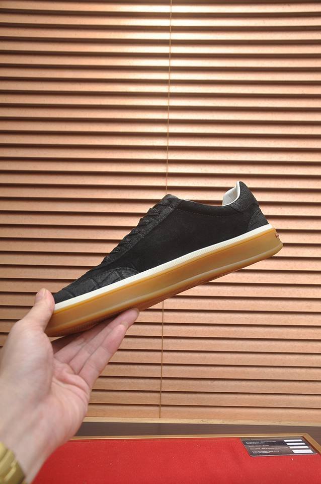 Loro Piana lp Loafers Colorway 8 1133310-8