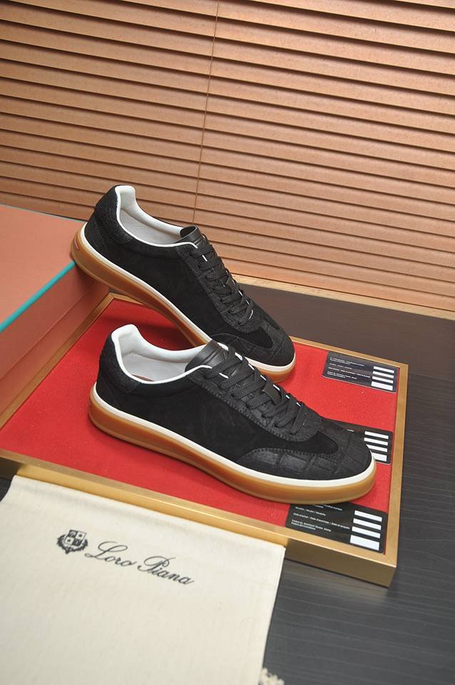 Loro Piana lp Loafers Colorway 8 1133310-8