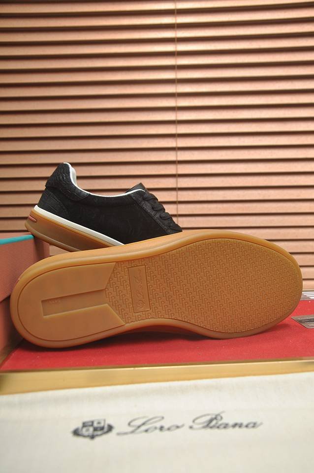 Loro Piana lp Loafers Colorway 8 1133310-8