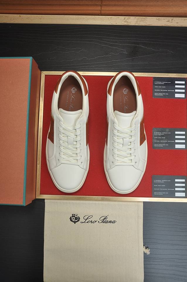 Loro Piana lp Loafers Colorway 7 1133310-7