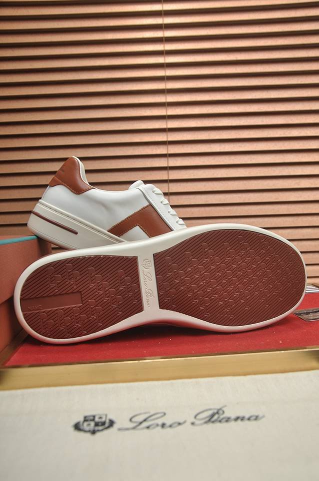 Loro Piana lp Loafers Colorway 7 1133310-7