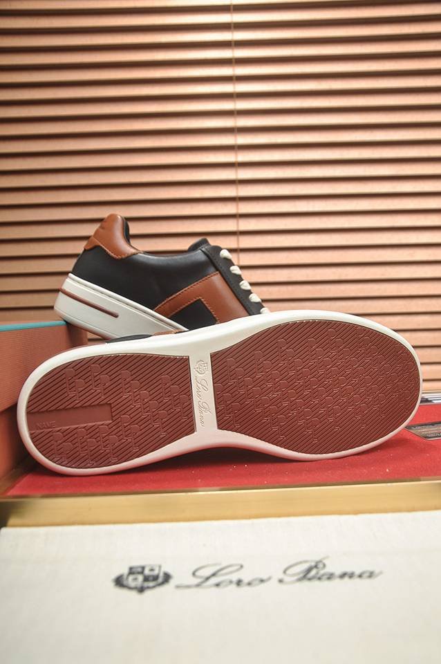 Loro Piana lp Loafers Colorway 6 1133310-6