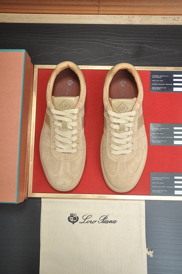 Loro Piana lp Loafers Colorway 5 1133310-5
