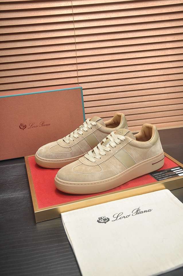 Loro Piana lp Loafers Colorway 5 1133310-5