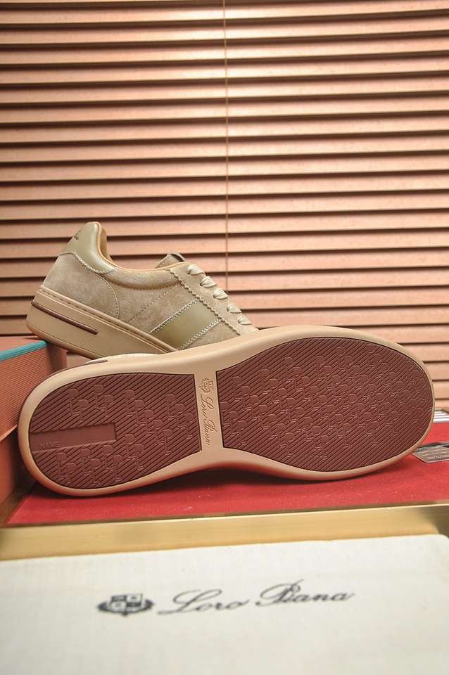 Loro Piana lp Loafers Colorway 5 1133310-5