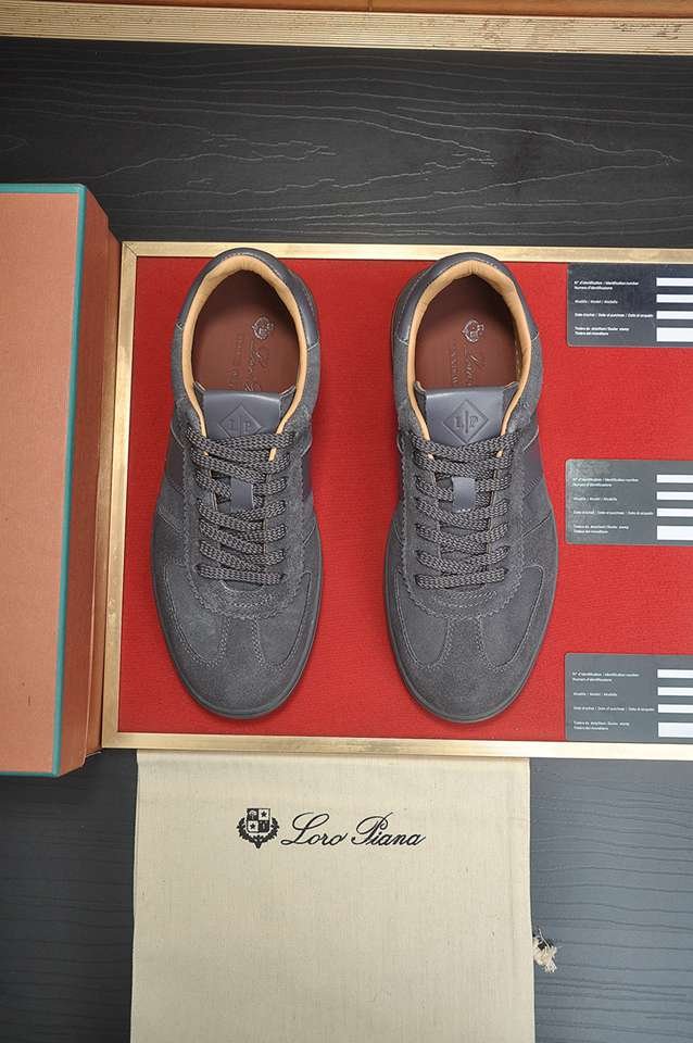 Loro Piana lp Loafers Colorway 4 1133310-4