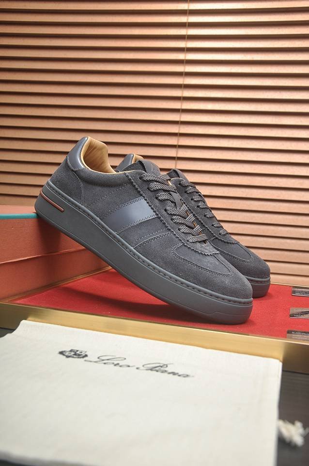 Loro Piana lp Loafers Colorway 4 1133310-4
