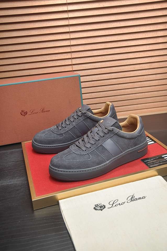 Loro Piana lp Loafers Colorway 4 1133310-4