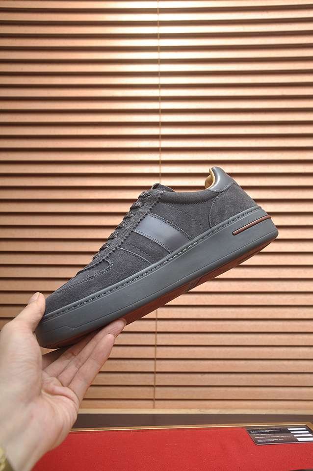 Loro Piana lp Loafers Colorway 4 1133310-4