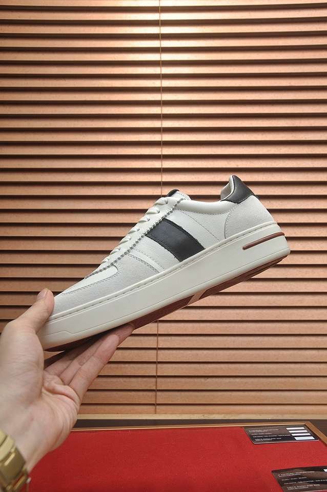 Loro Piana lp Loafers Colorway 3 1133310-3