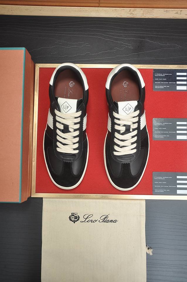 Loro Piana lp Loafers Colorway 2 1133310-2