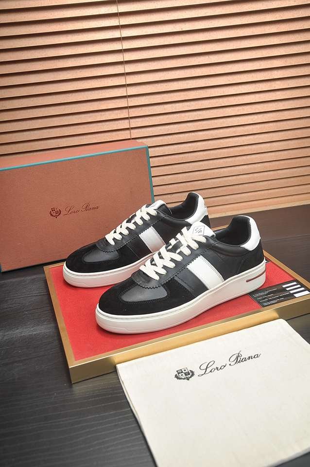 Loro Piana lp Loafers Colorway 2 1133310-2