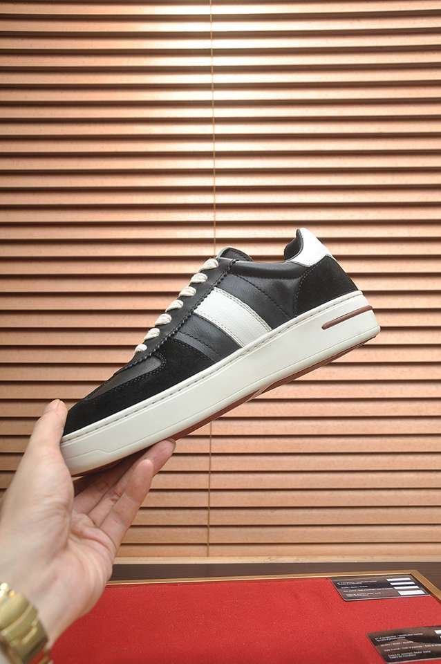 Loro Piana lp Loafers Colorway 2 1133310-2