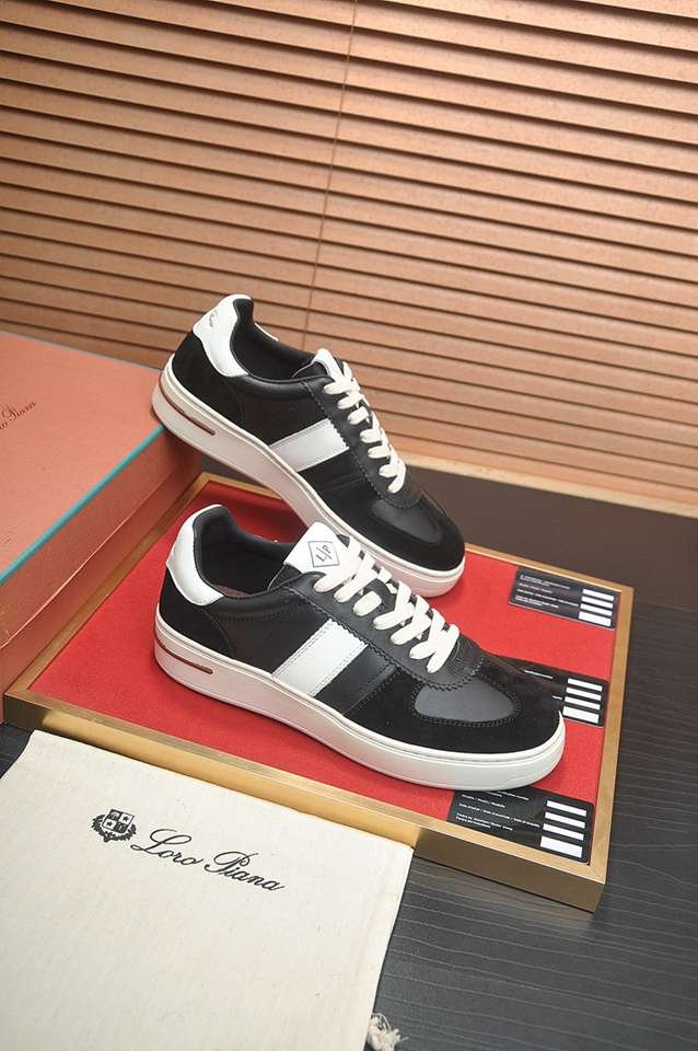 Loro Piana lp Loafers Colorway 2 1133310-2