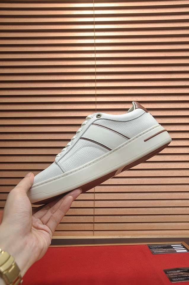 Loro Piana lp Loafers Colorway 1 1133310-1
