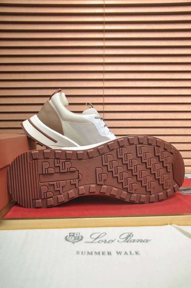 Loro Piana lp Loafers Colorway 6 1133320-6