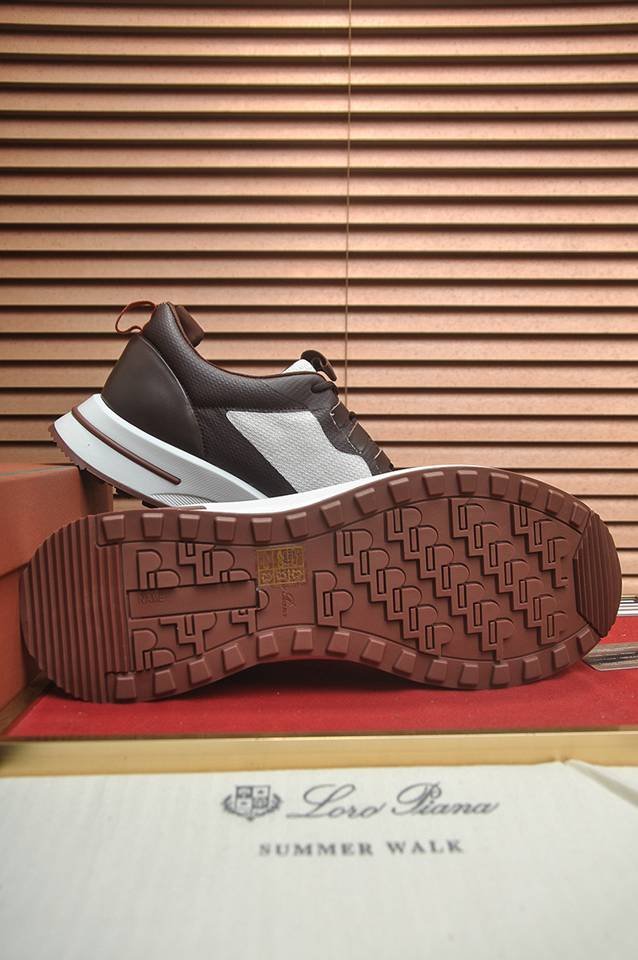 Loro Piana lp Loafers Colorway 4 1133320-4