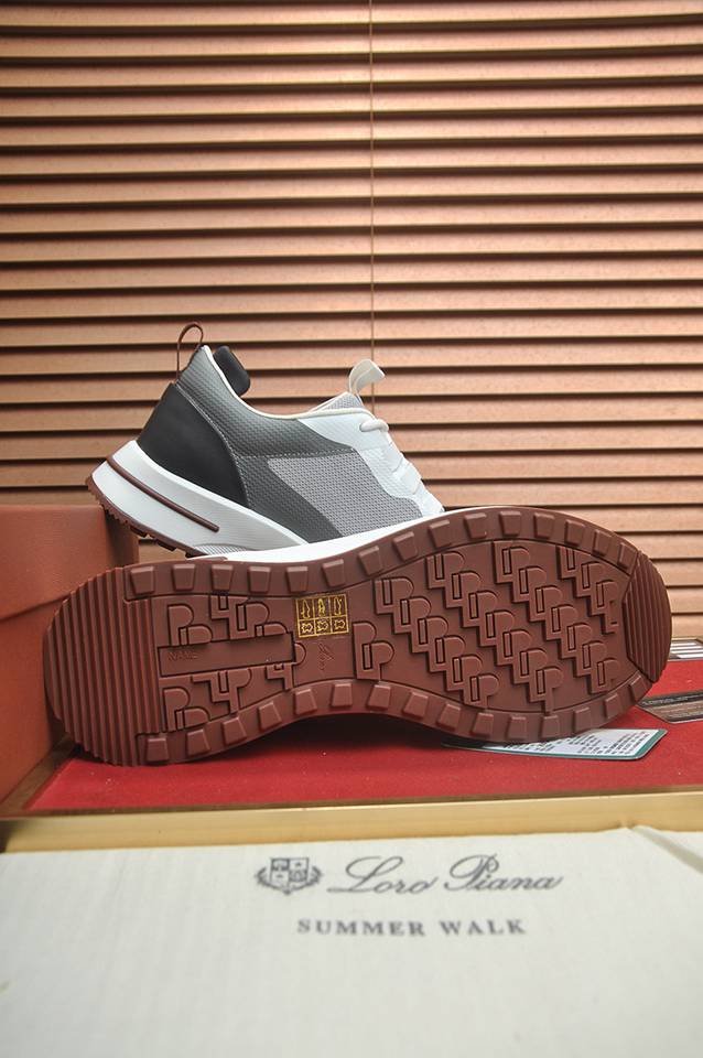 Loro Piana lp Loafers Colorway 3 1133320-3