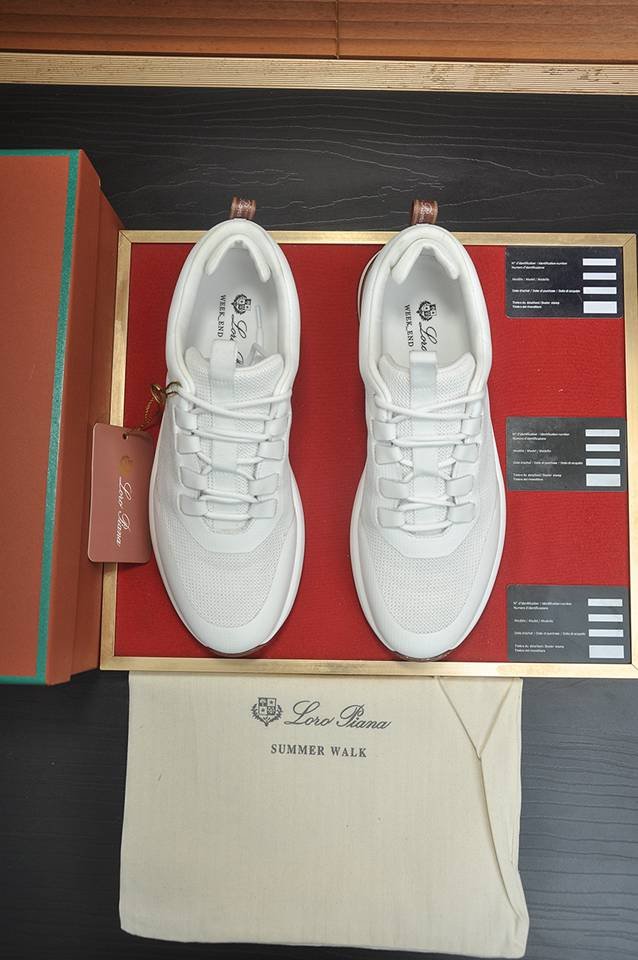 Loro Piana lp Loafers Colorway 2 1133320-2