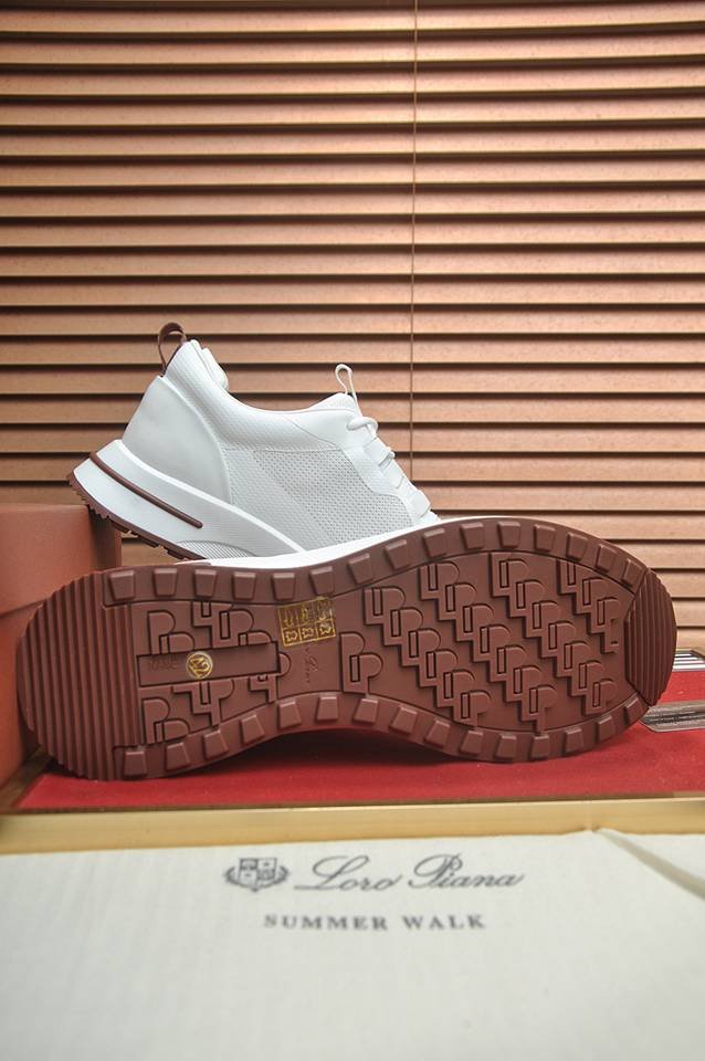 Loro Piana lp Loafers Colorway 2 1133320-2