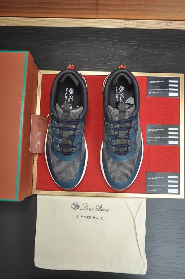 Loro Piana lp Loafers Colorway 1 1133320-1