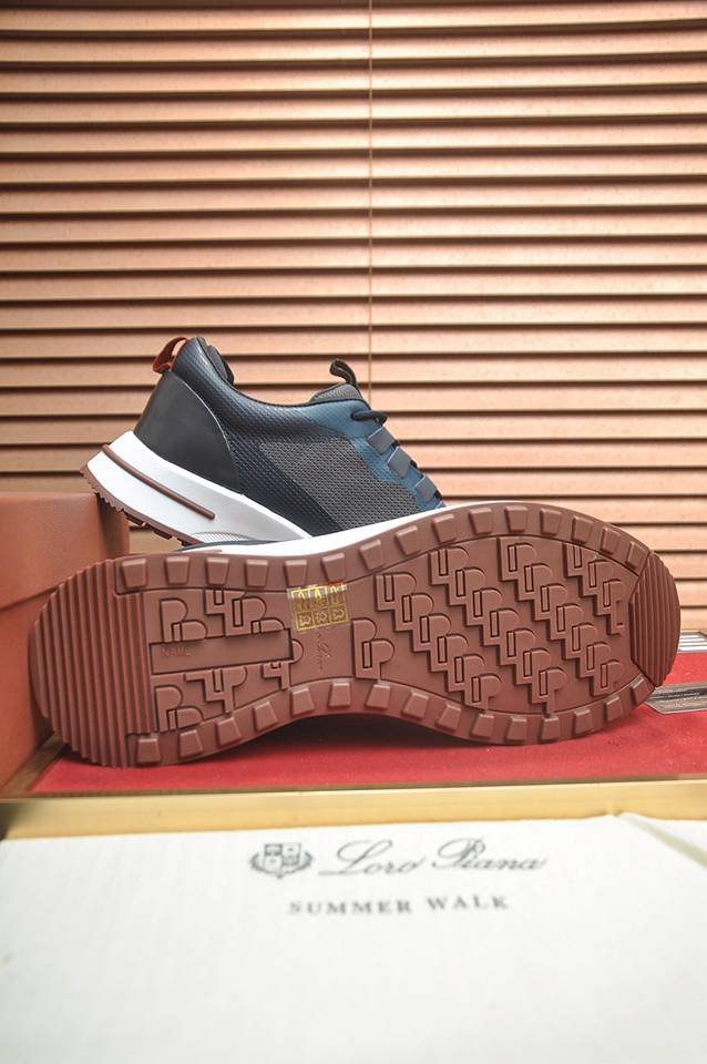Loro Piana lp Loafers Colorway 1 1133320-1