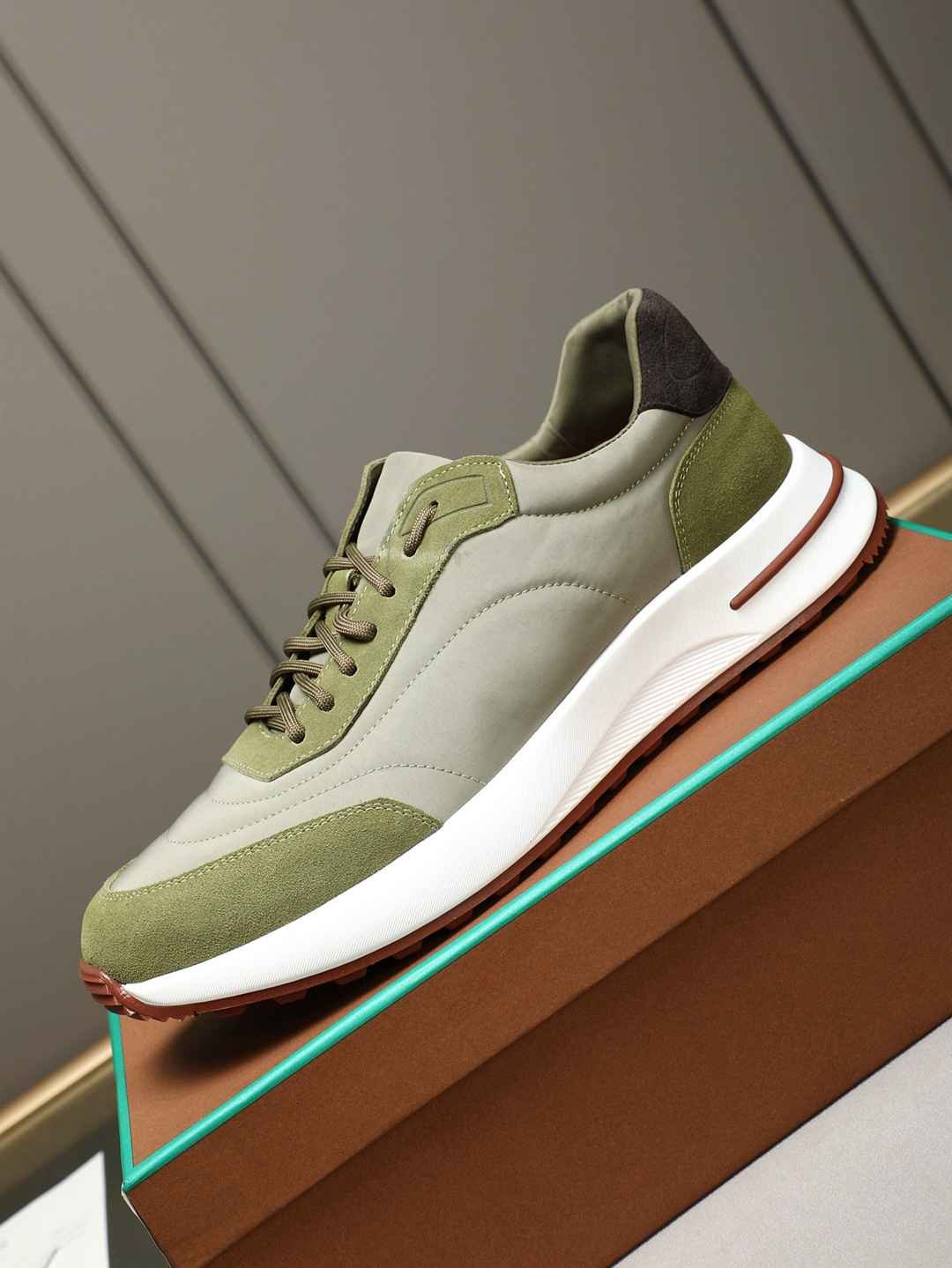 Loro Piana LP Loro Sneakers Colorway 7 1308240-7