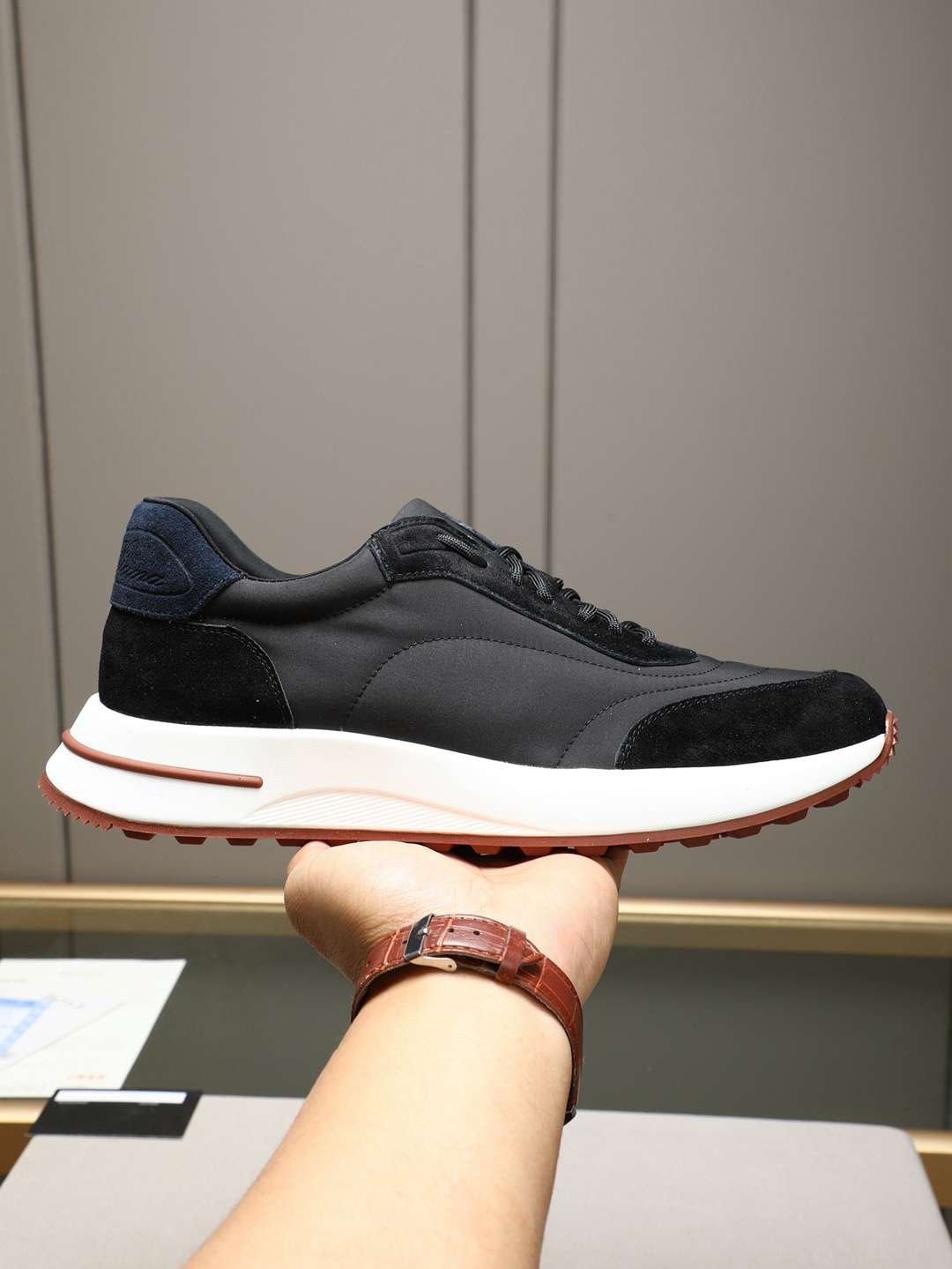 Loro Piana LP Loro Sneakers Colorway 5 1308240-5