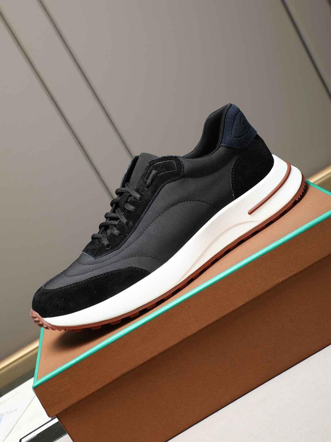 Loro Piana LP Loro Sneakers Colorway 5 1308240-5