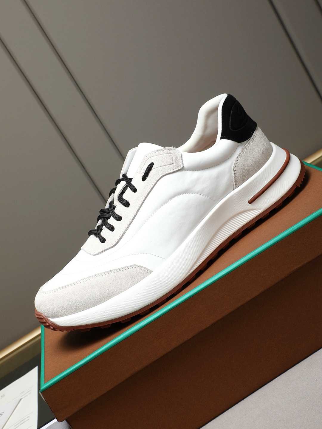 Loro Piana LP Loro Sneakers Colorway 4 1308240-4