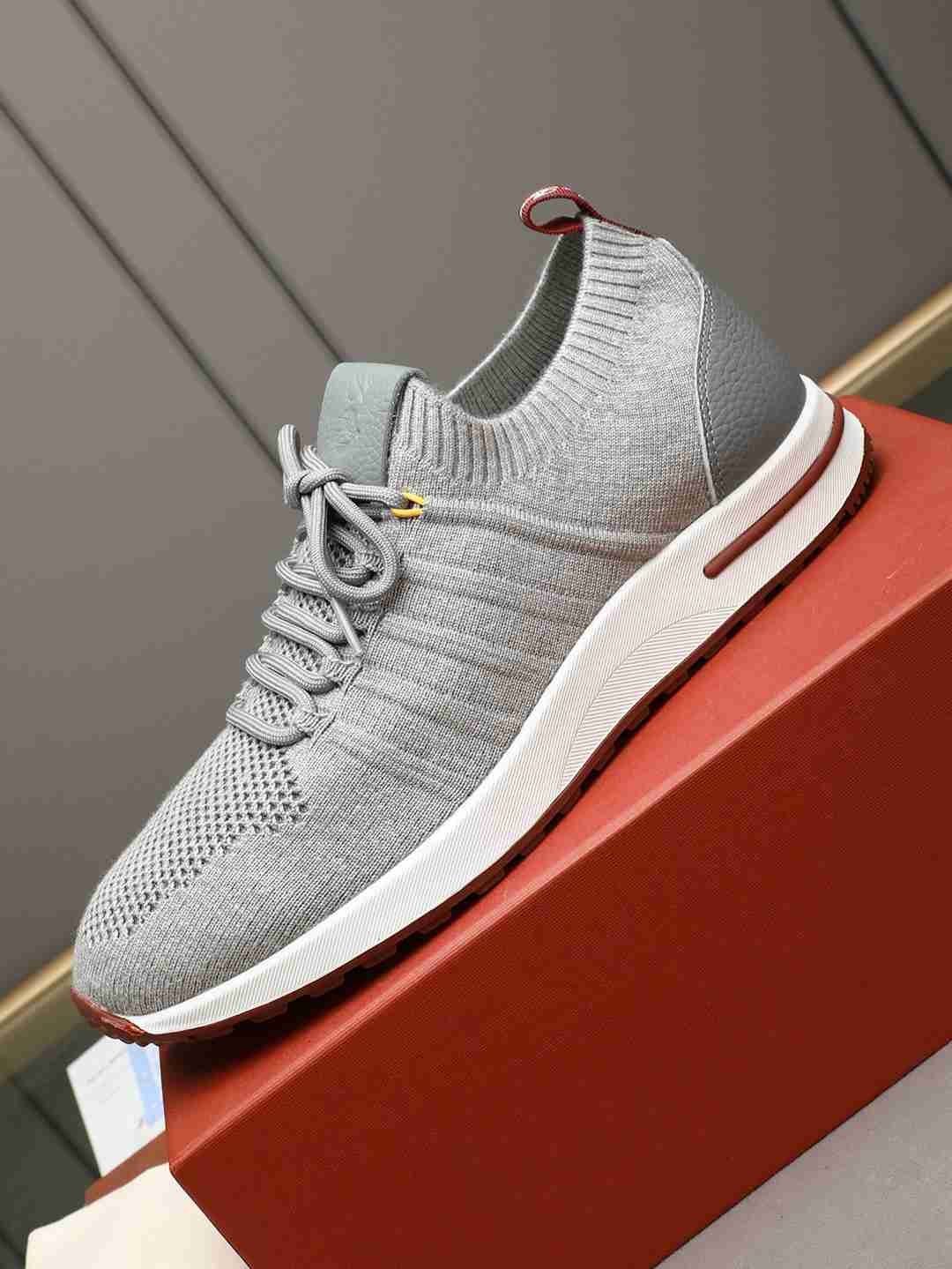 Loro Piana LP Loro Sneakers Colorway 3 1308240-3