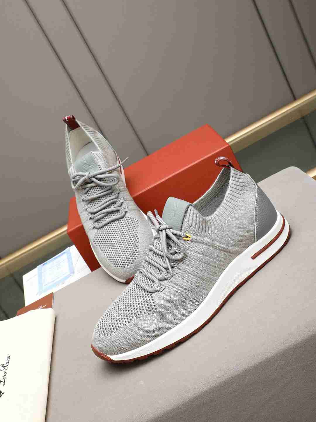 Loro Piana LP Loro Sneakers Colorway 3 1308240-3