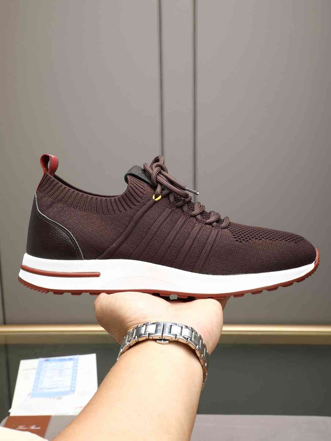 Loro Piana LP Loro Sneakers Colorway 2 1308240-2