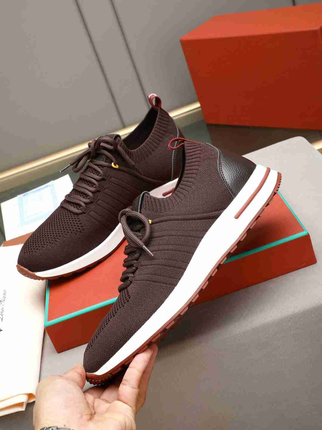 Loro Piana LP Loro Sneakers Colorway 2 1308240-2
