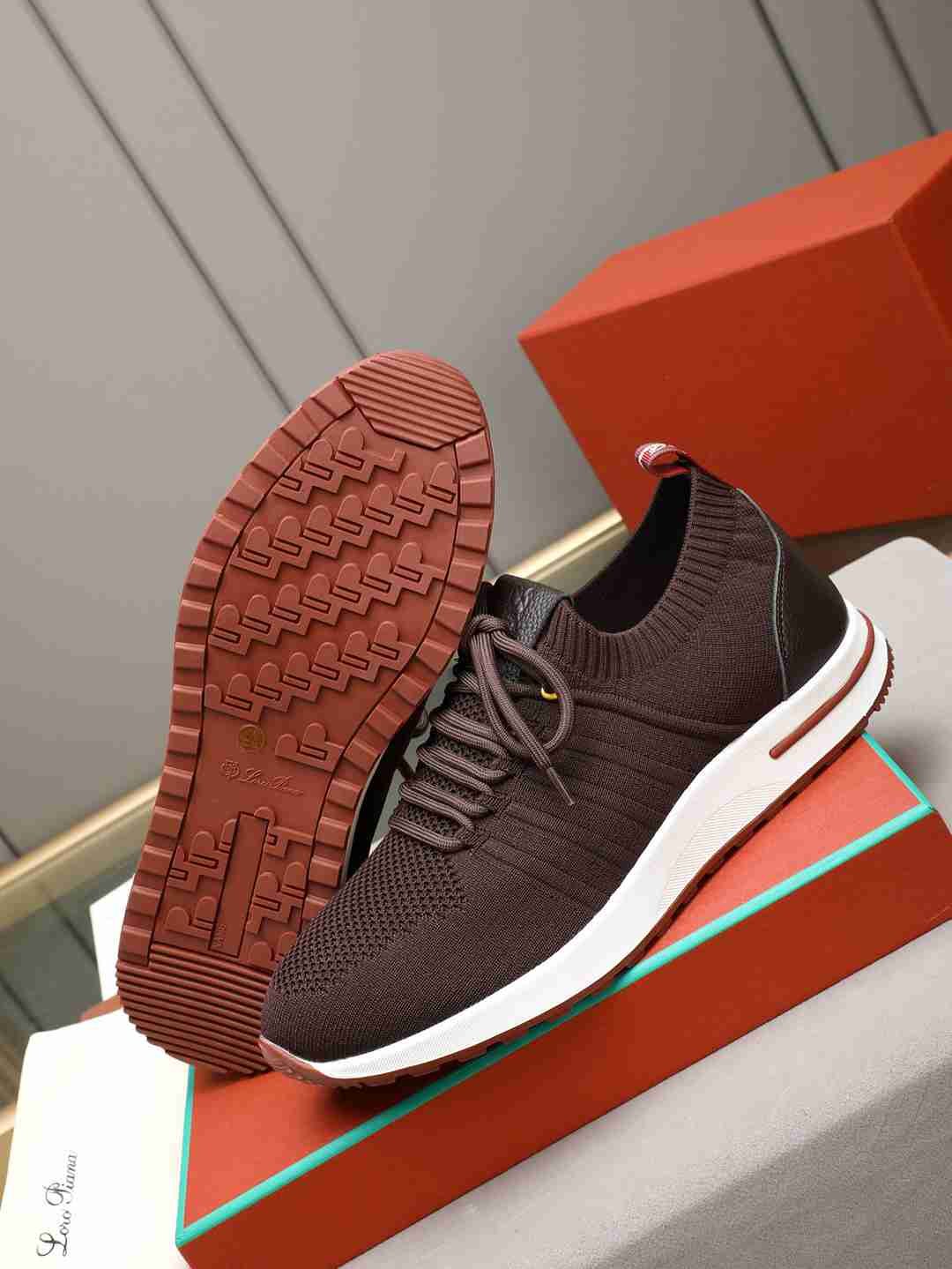 Loro Piana LP Loro Sneakers Colorway 2 1308240-2