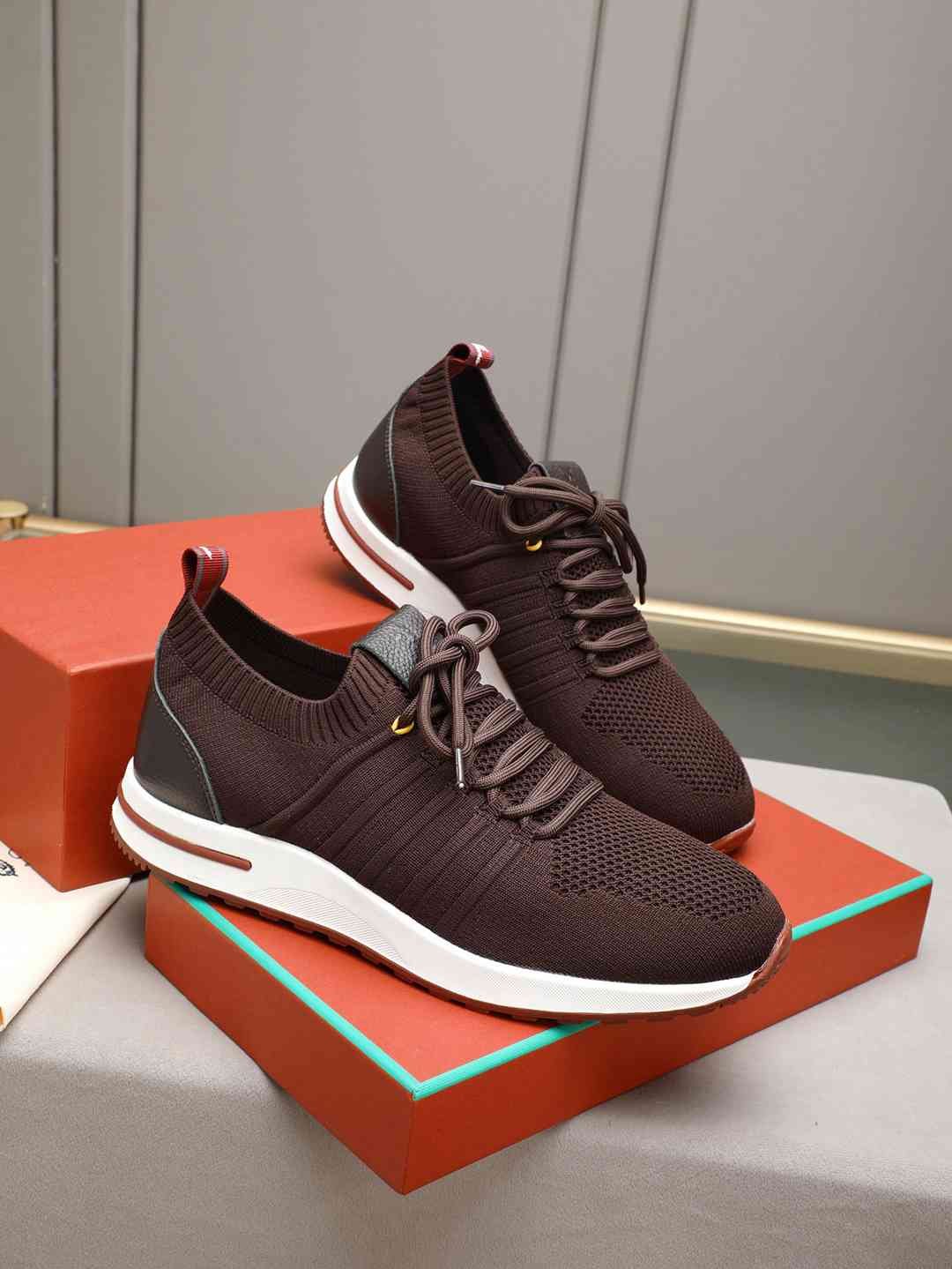 Loro Piana LP Loro Sneakers Colorway 2 1308240-2