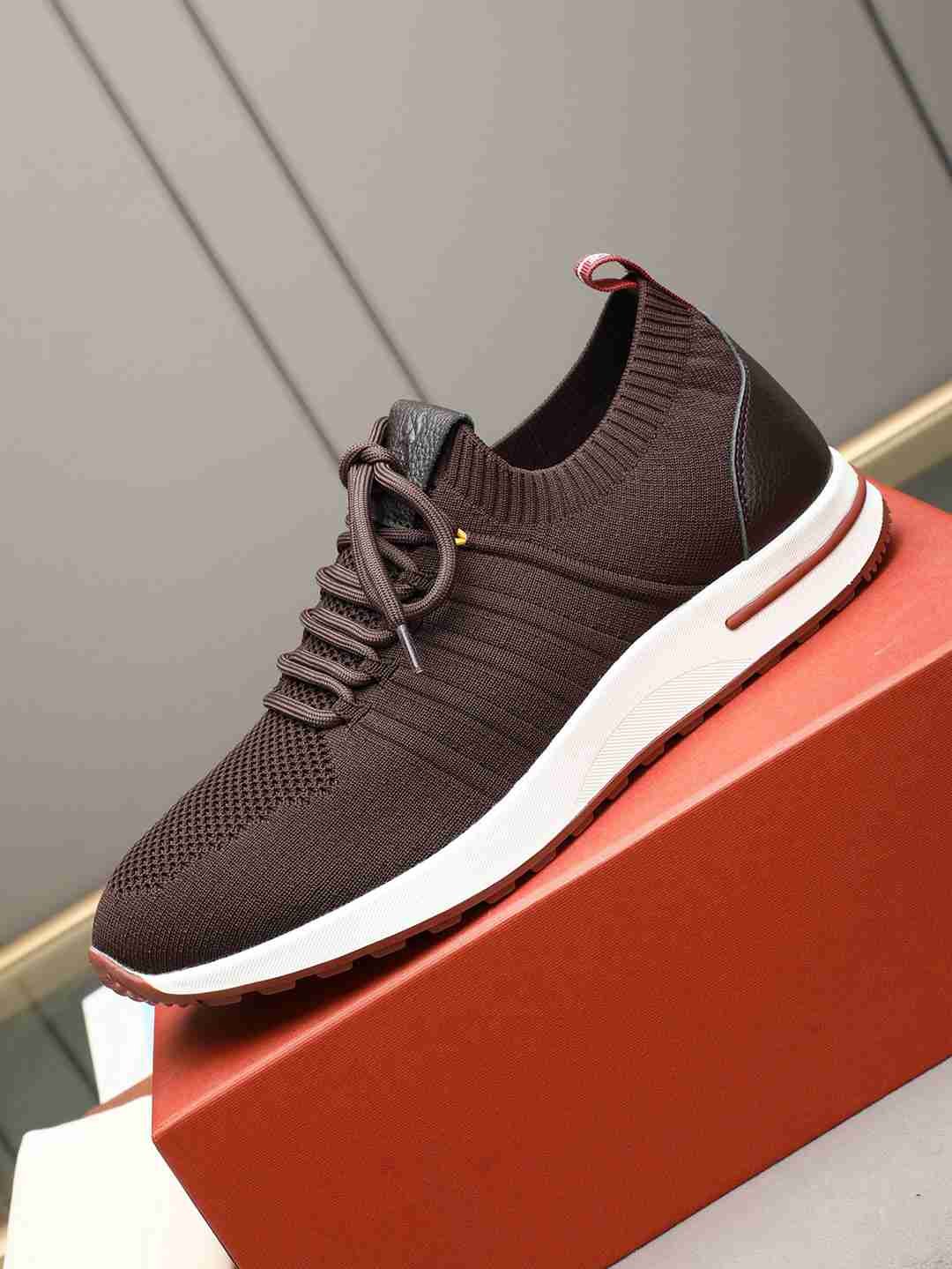 Loro Piana LP Loro Sneakers Colorway 2 1308240-2