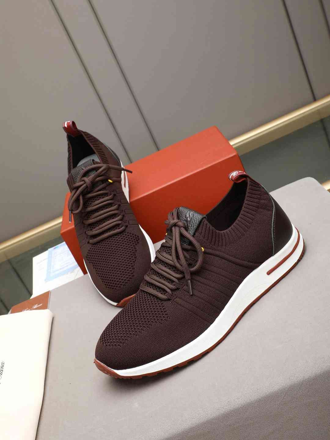 Loro Piana LP Loro Sneakers Colorway 2 1308240-2
