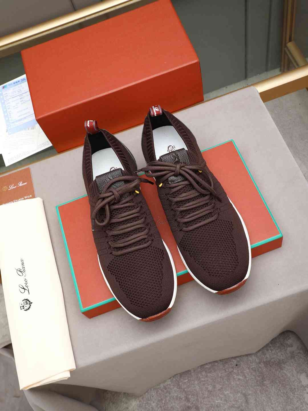 Loro Piana LP Loro Sneakers Colorway 2 1308240-2