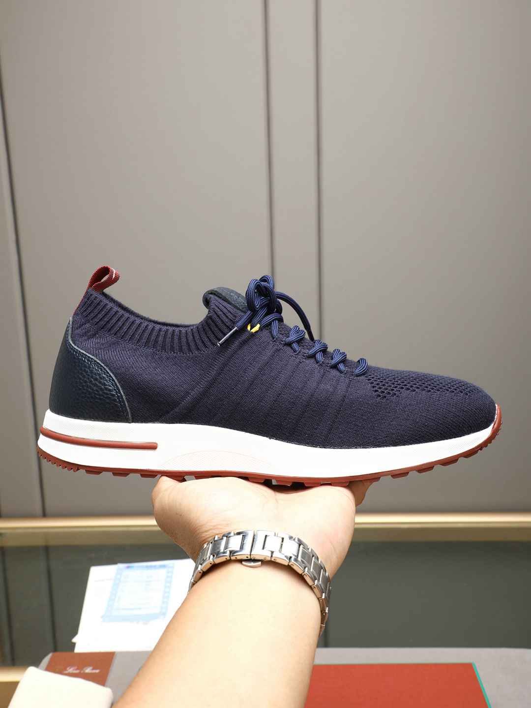 Loro Piana LP Loro Sneakers Colorway 1 1308240-1