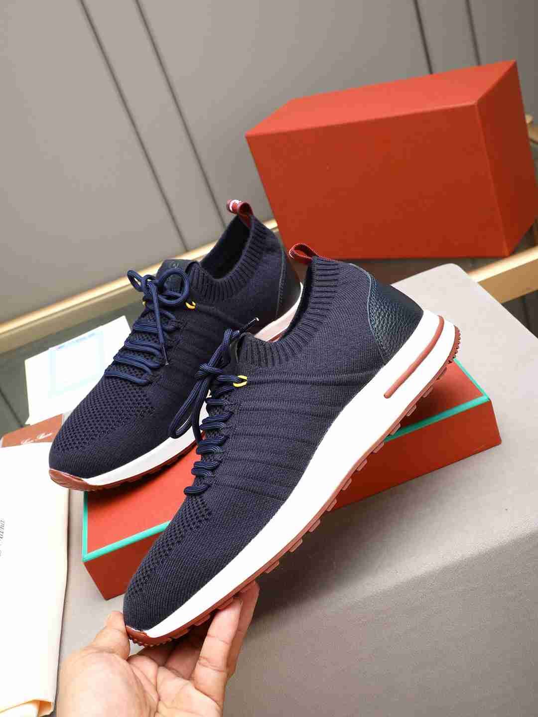 Loro Piana LP Loro Sneakers Colorway 1 1308240-1