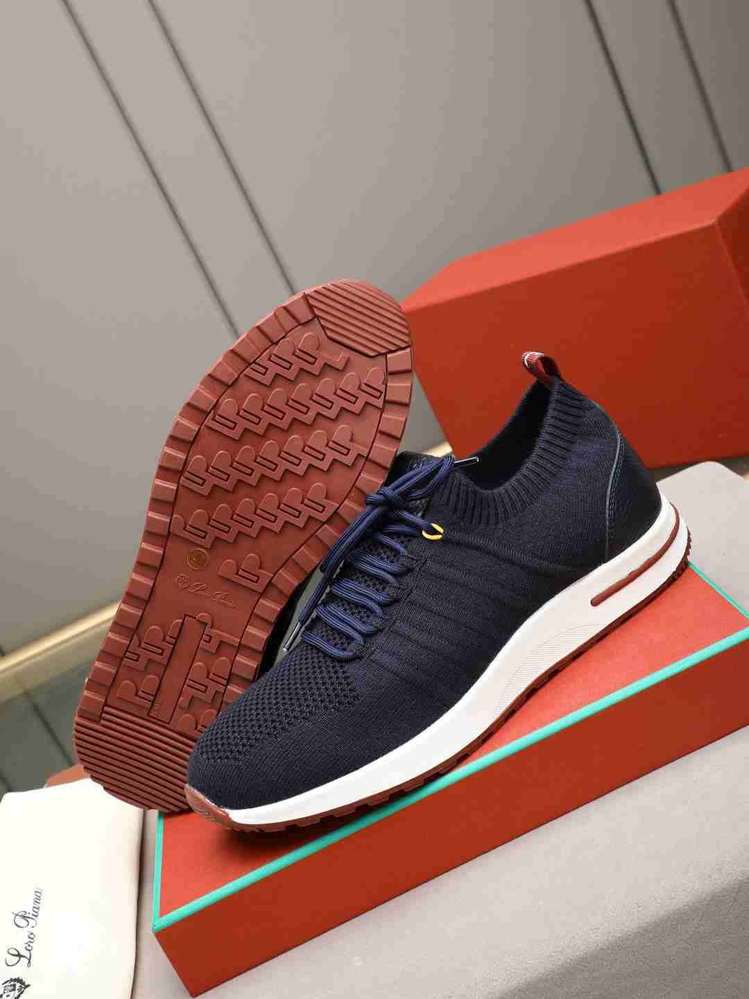 Loro Piana LP Loro Sneakers Colorway 1 1308240-1