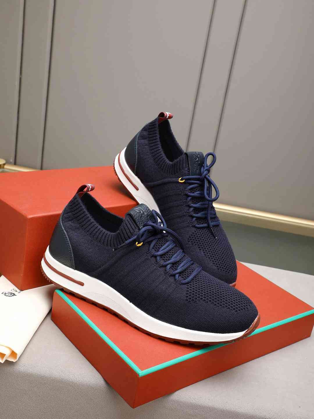 Loro Piana LP Loro Sneakers Colorway 1 1308240-1