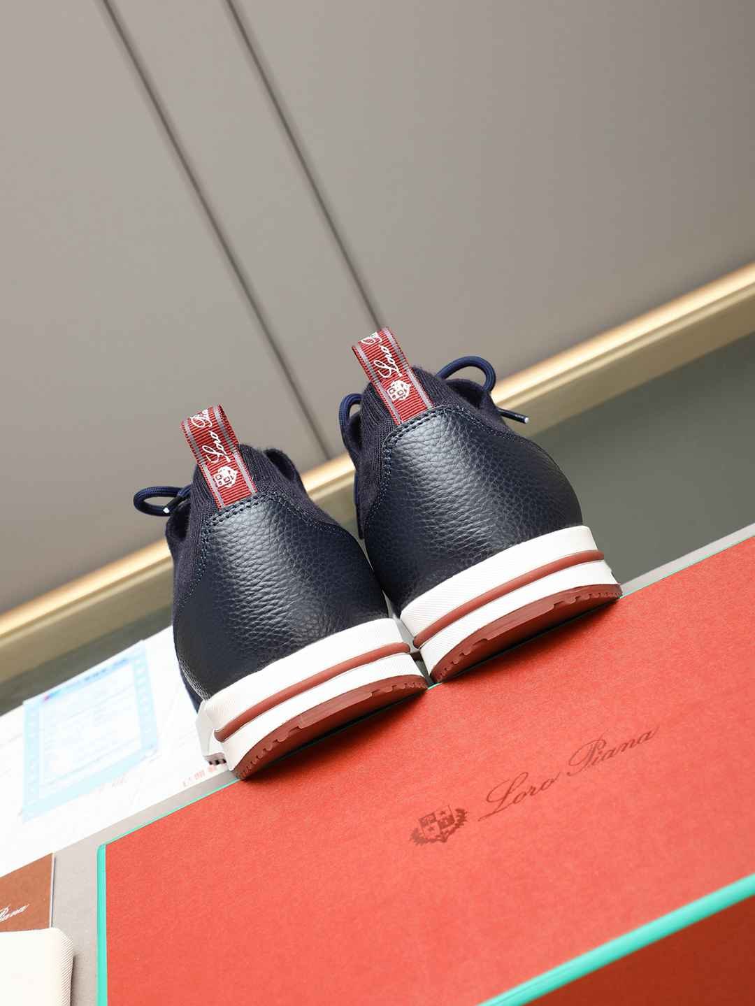 Loro Piana LP Loro Sneakers Colorway 1 1308240-1