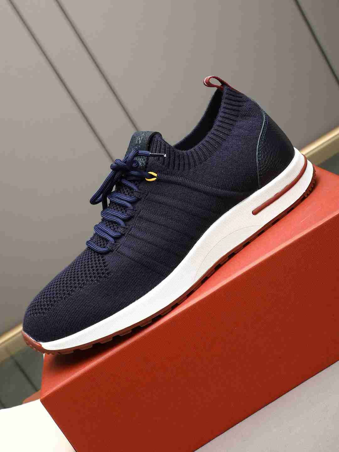 Loro Piana LP Loro Sneakers Colorway 1 1308240-1