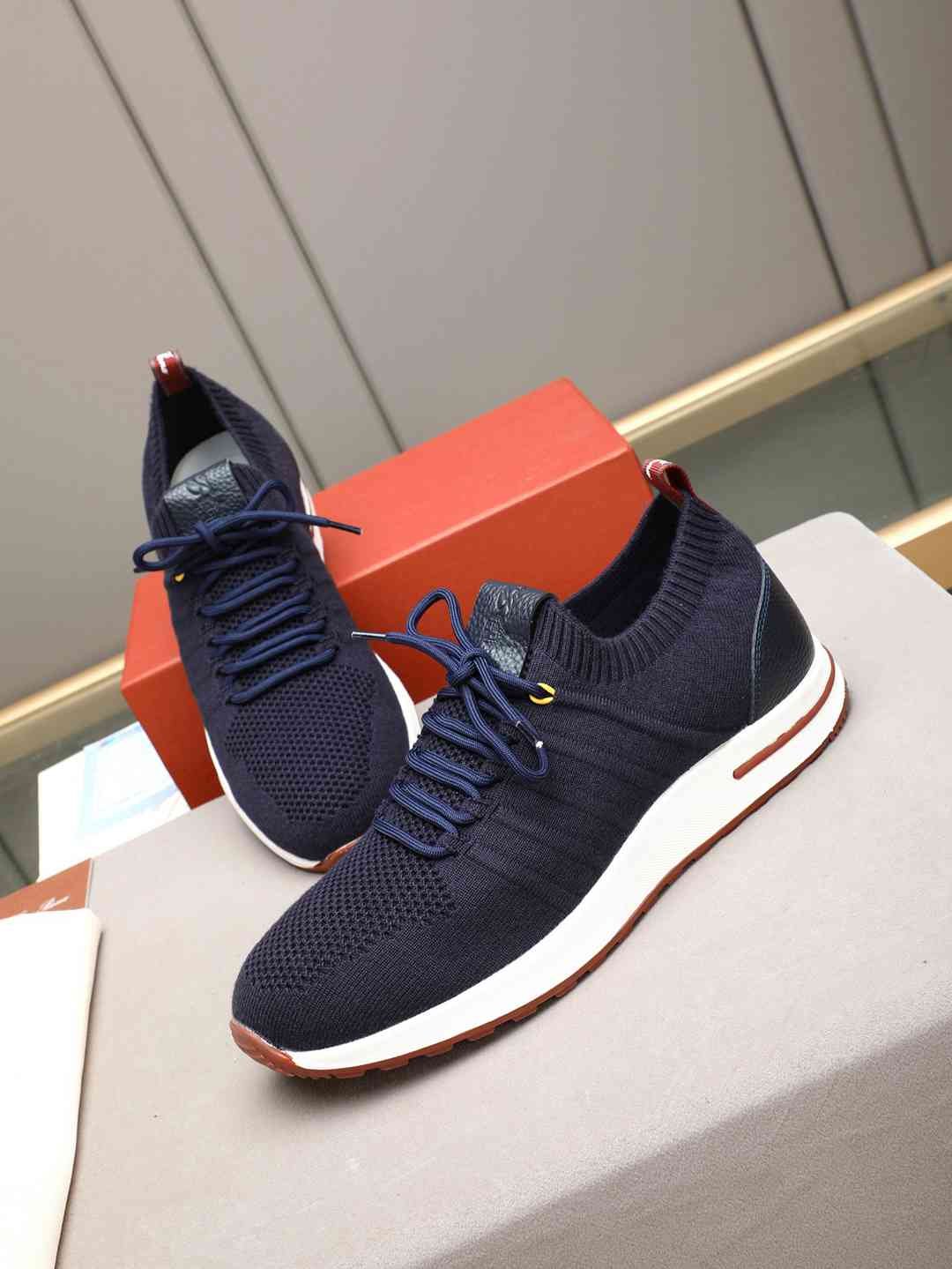Loro Piana LP Loro Sneakers Colorway 1 1308240-1