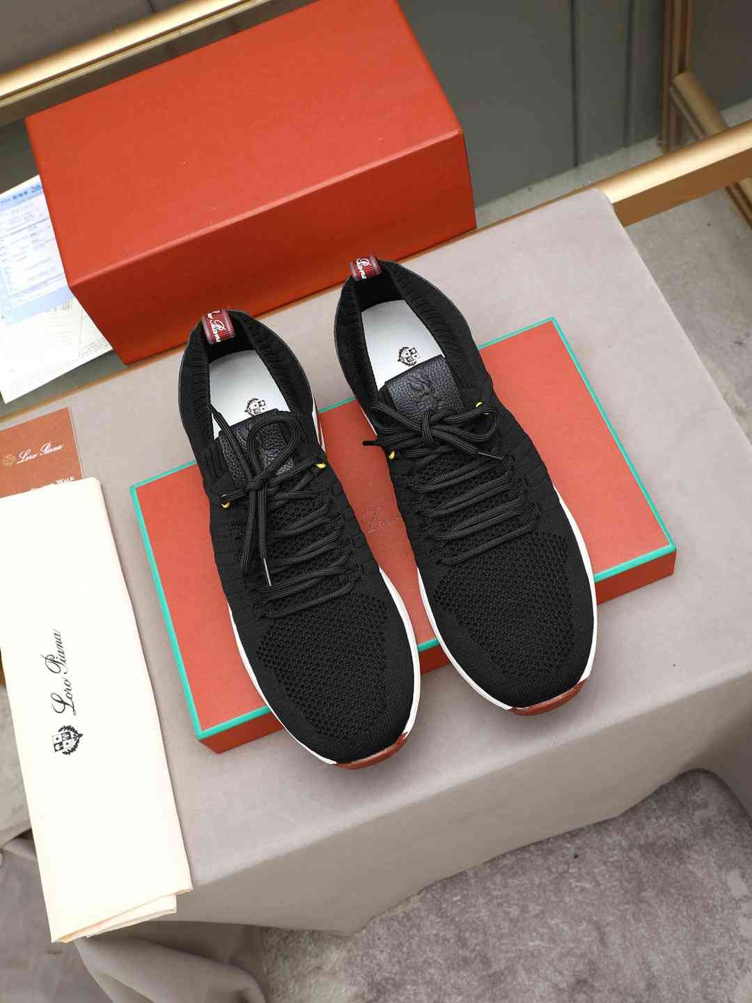 Loro Piana LP Loro Sneakers 1308240
