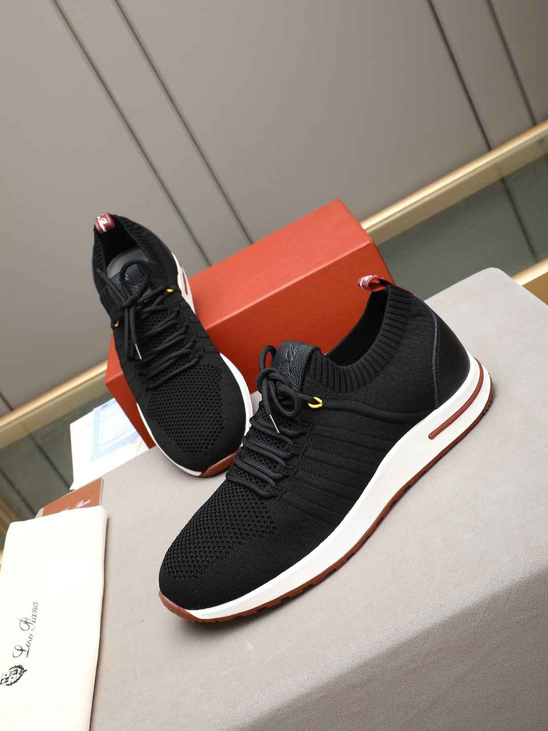 Loro Piana LP Loro Sneakers 1308240