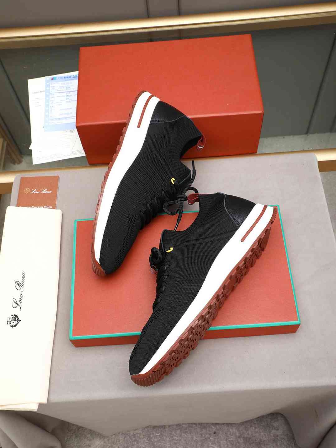 Loro Piana LP Loro Sneakers 1308240