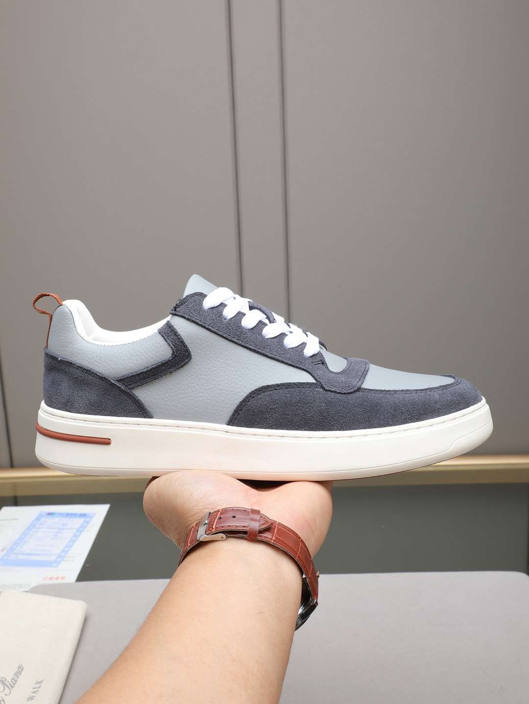 Loro Piana LP Loro Sneakers Colorway 11 1308230-11